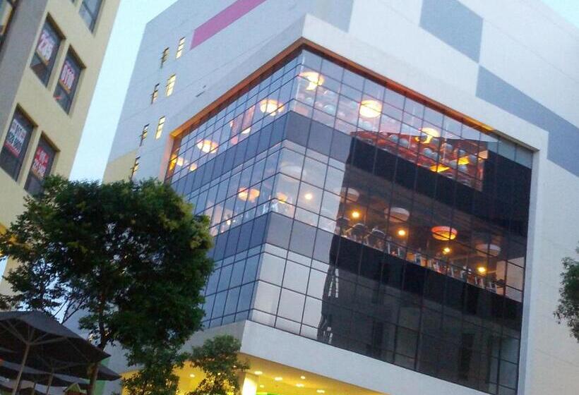 Signature Hotel Puchong By Easy Nap