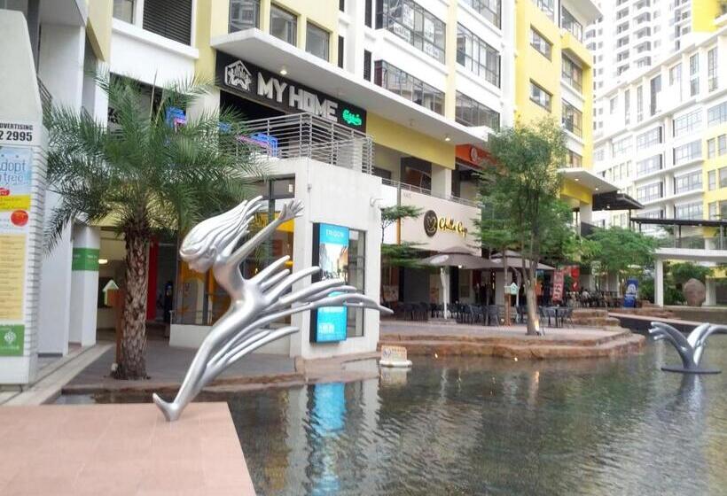 Signature Hotel Puchong By Easy Nap