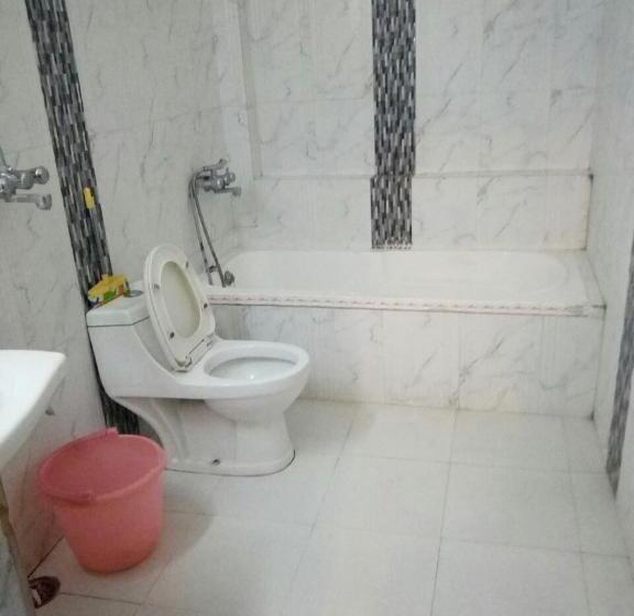 בית מלון כפרי Sita Palace On Heritage Ghats Of Benaras