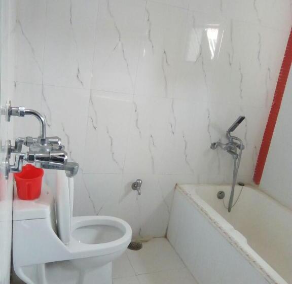 בית מלון כפרי Sita Palace On Heritage Ghats Of Benaras