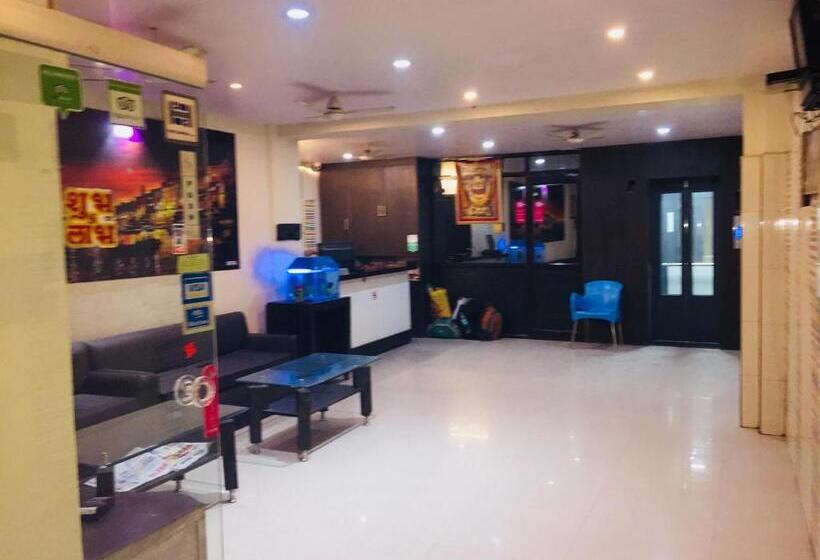 בית מלון כפרי Sita Palace On Heritage Ghats Of Benaras