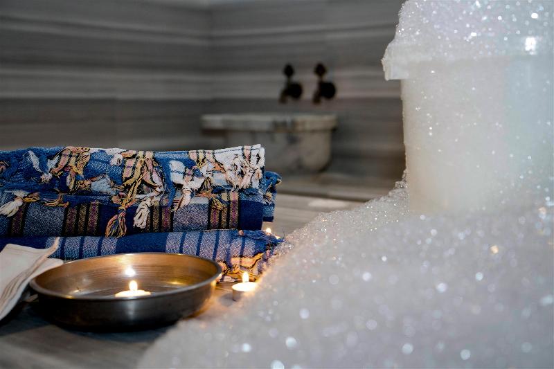 Sky Kamer Hotel Antalya