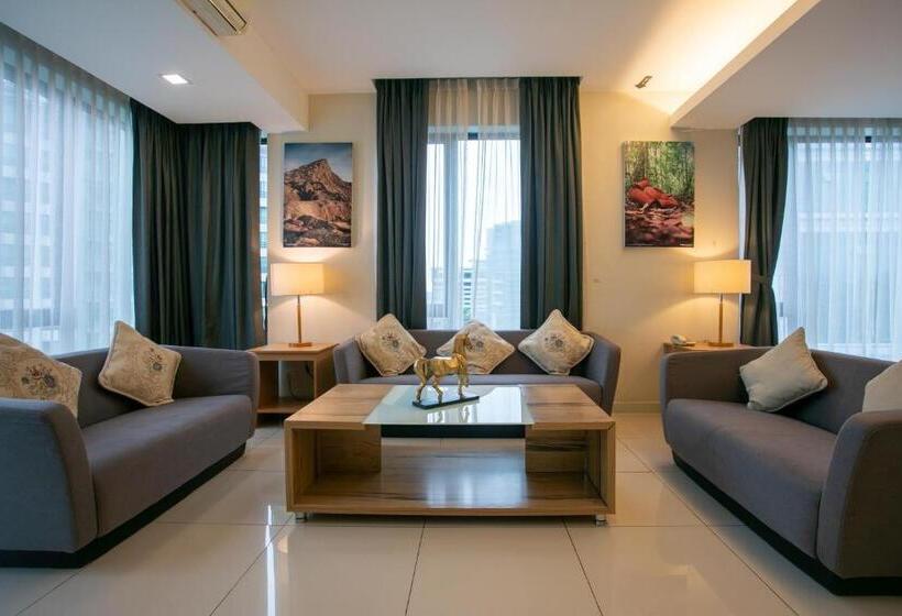 Sky Hotel Kota Kinabalu