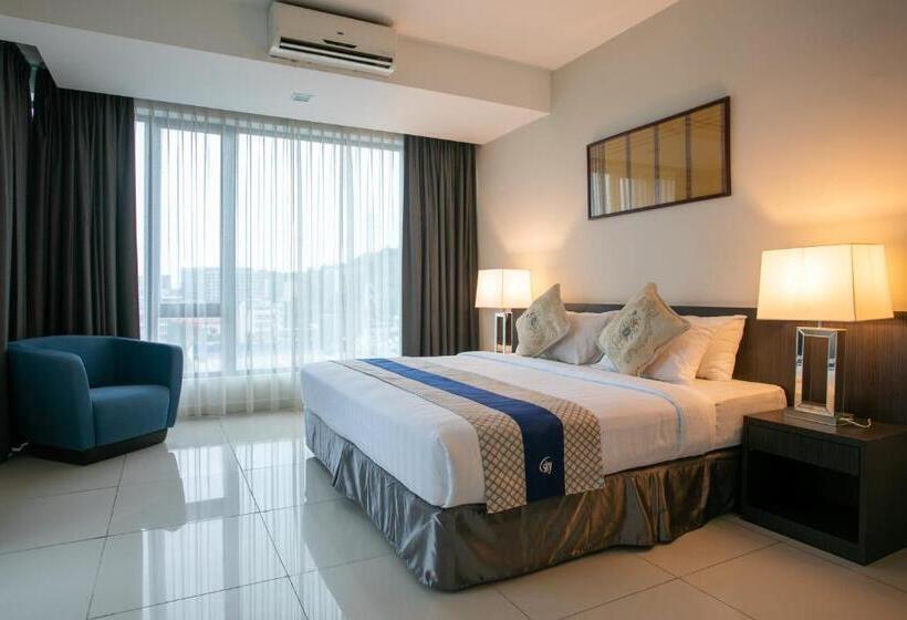 Sky Hotel Kota Kinabalu