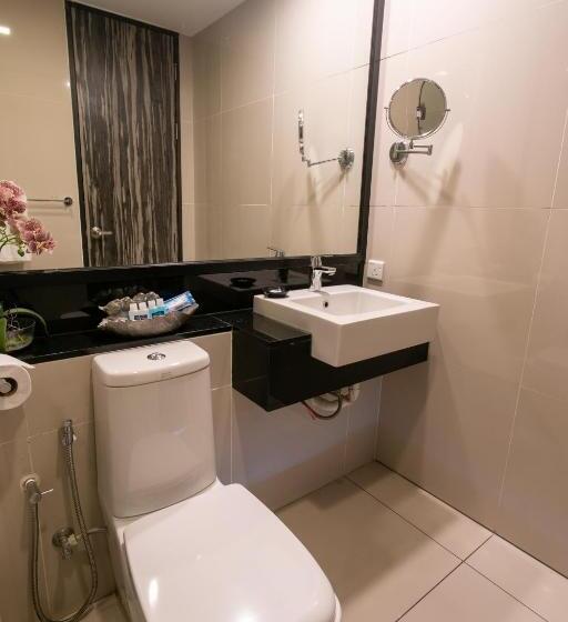 Sky Hotel Kota Kinabalu