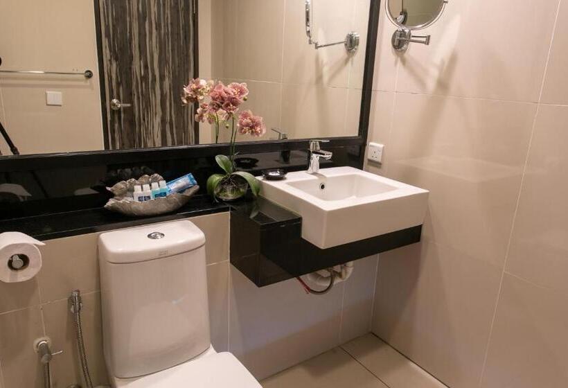 Sky Hotel Kota Kinabalu