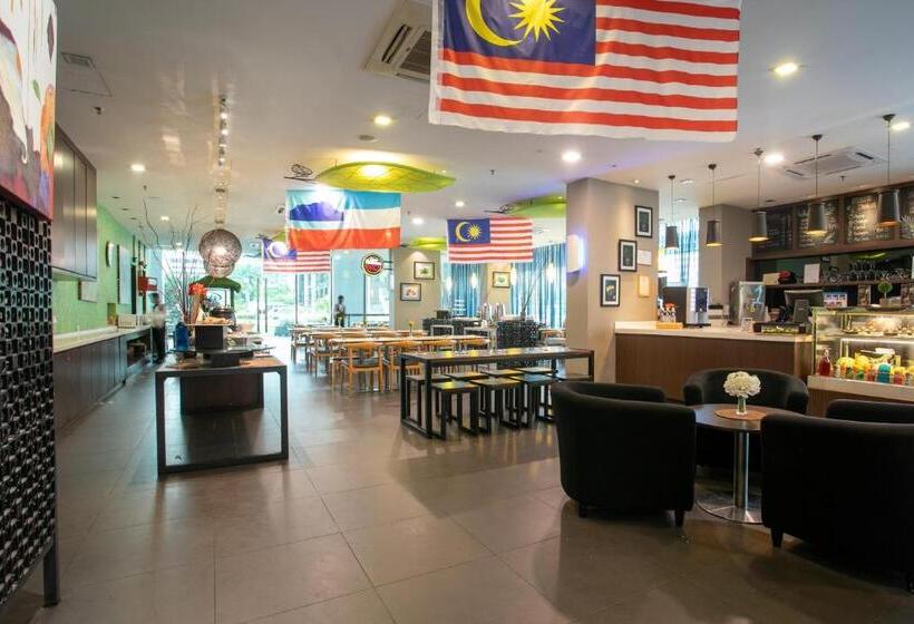 Sky Hotel Kota Kinabalu