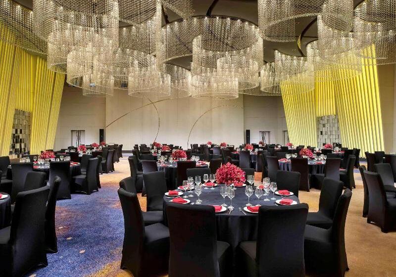 בית מלון כפרי Sofitel Kunming