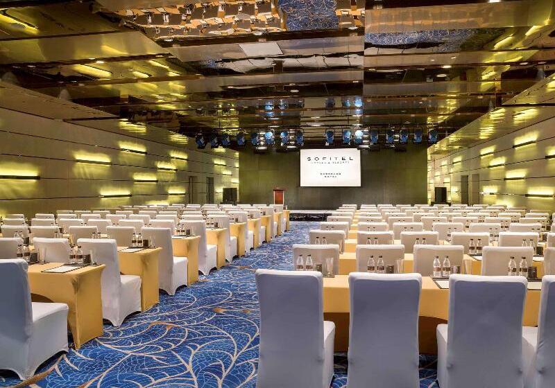 בית מלון כפרי Sofitel Kunming