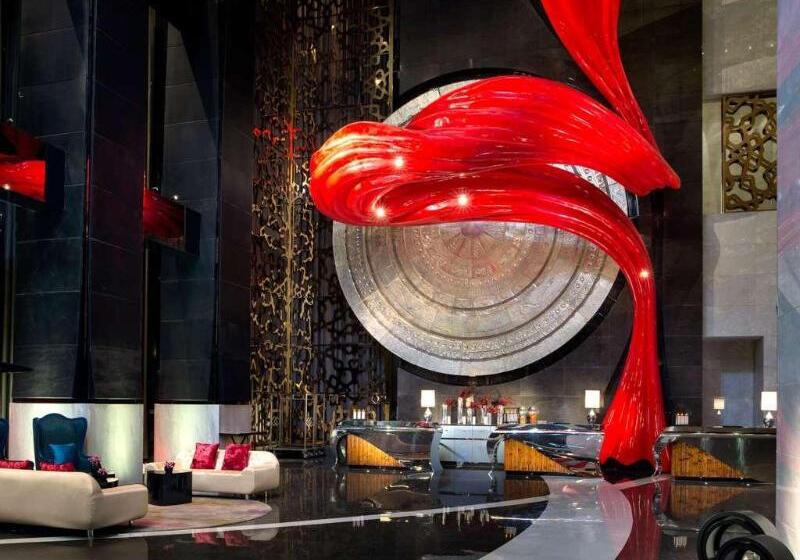 בית מלון כפרי Sofitel Kunming