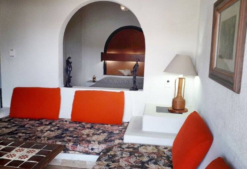 호텔 Solimar Inn Suites