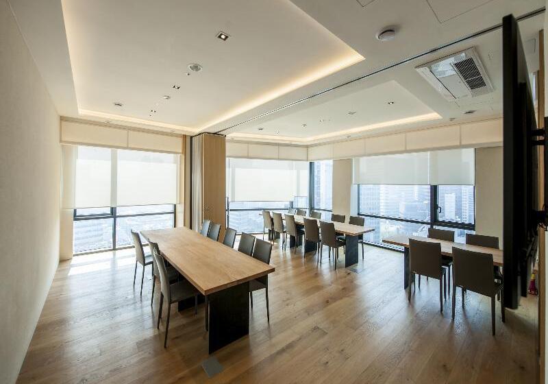 Sotetsu Hotels The Splaisir Seoul Myeongdong