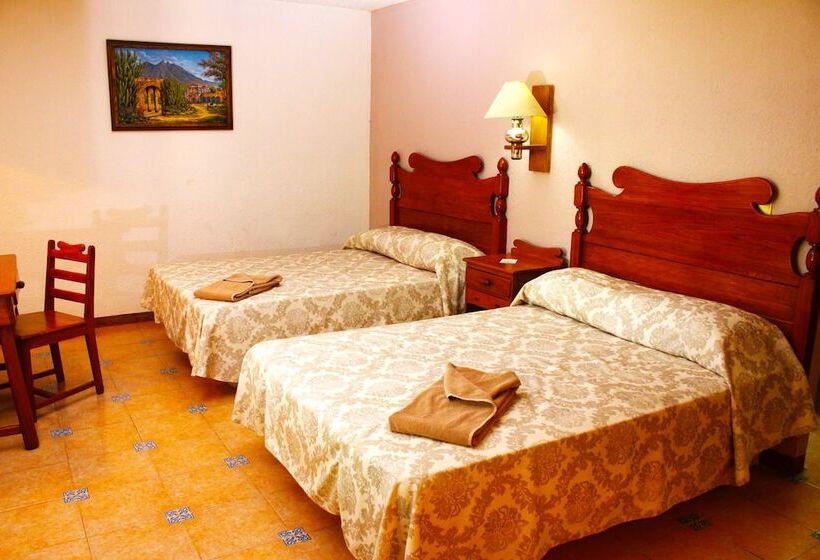 هتل Spa Taninul