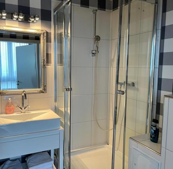 호텔 Sportalm Gipfelglück