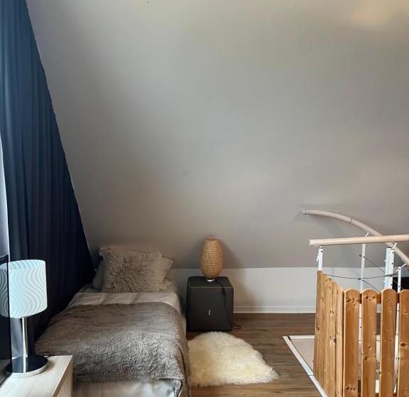 فندق Sportalm Gipfelglück