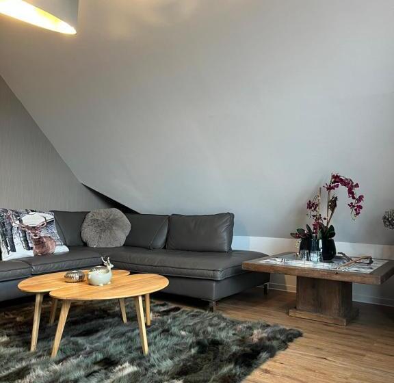 호텔 Sportalm Gipfelglück