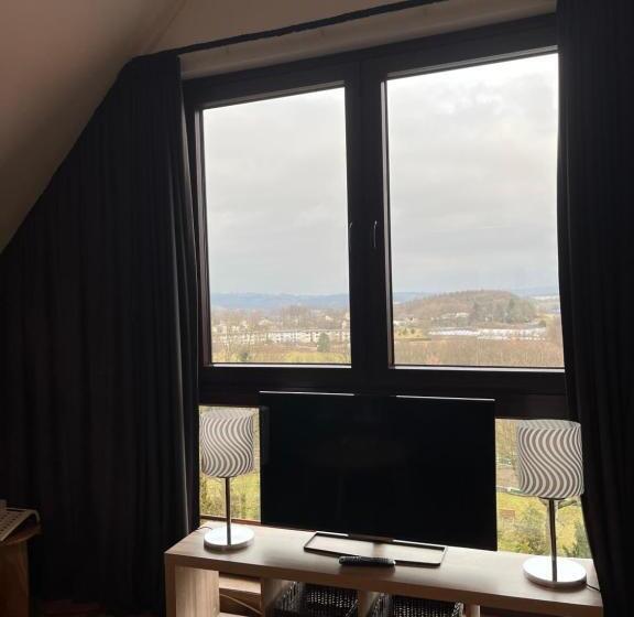 호텔 Sportalm Gipfelglück