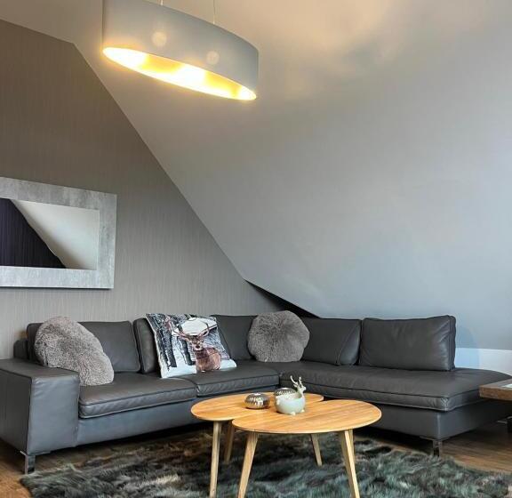 호텔 Sportalm Gipfelglück