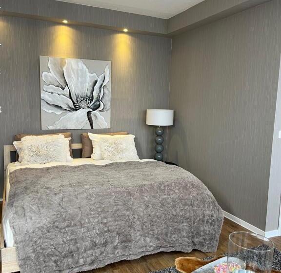 فندق Sportalm Gipfelglück