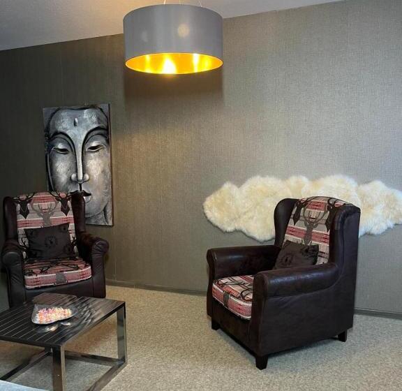 فندق Sportalm Gipfelglück