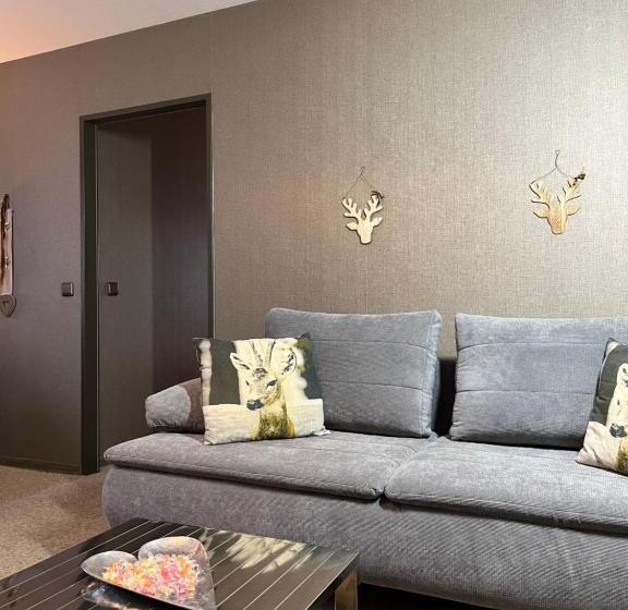 فندق Sportalm Gipfelglück