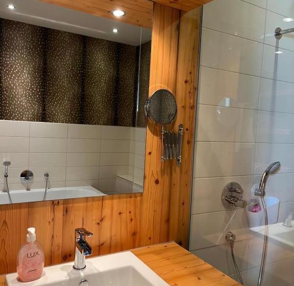 호텔 Sportalm Gipfelglück