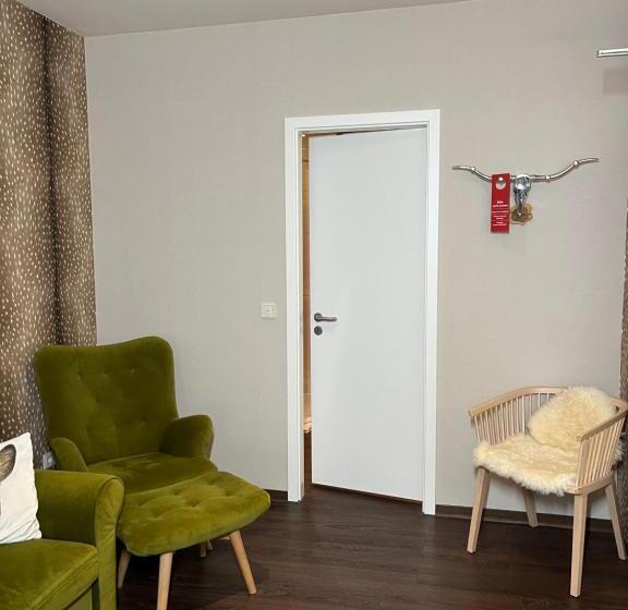 호텔 Sportalm Gipfelglück