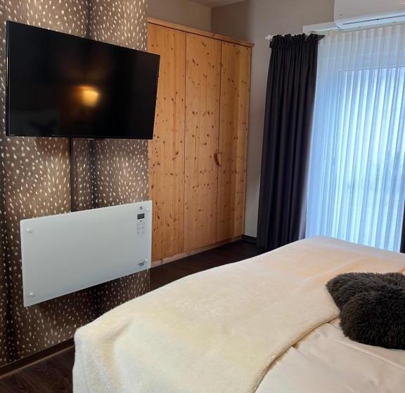 فندق Sportalm Gipfelglück