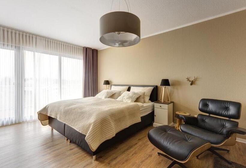 호텔 Sportalm Gipfelglück