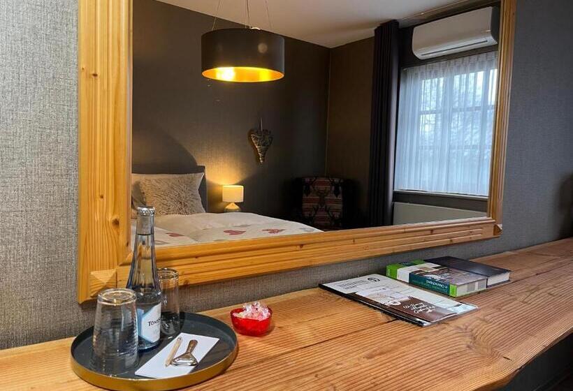 فندق Sportalm Gipfelglück