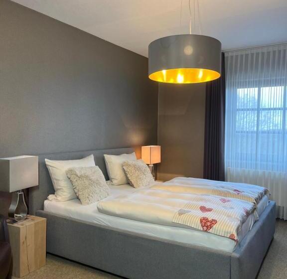 호텔 Sportalm Gipfelglück