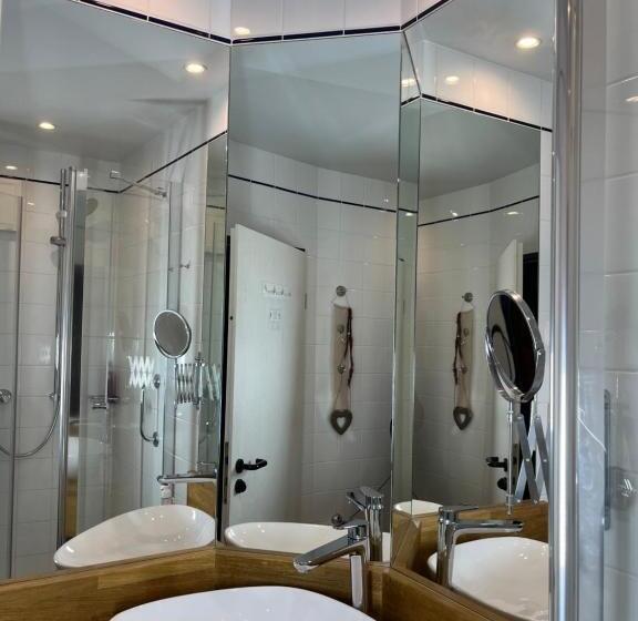 فندق Sportalm Gipfelglück