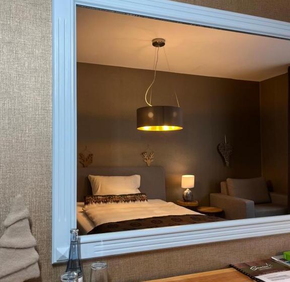 호텔 Sportalm Gipfelglück