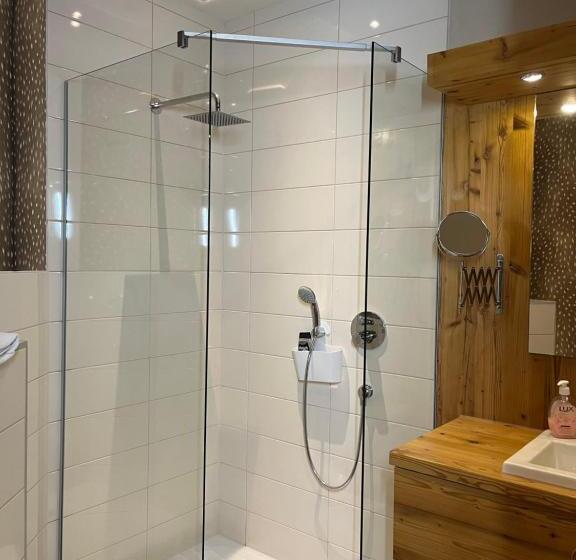 호텔 Sportalm Gipfelglück