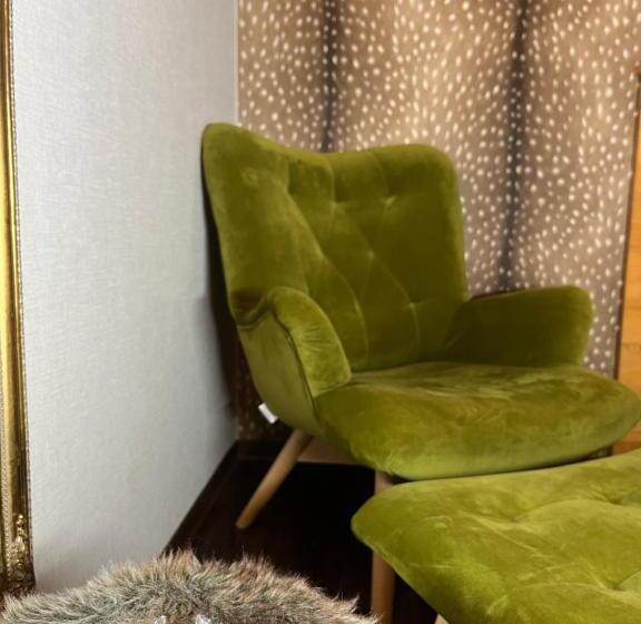 فندق Sportalm Gipfelglück