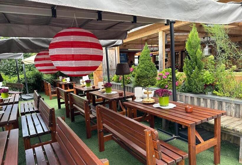 فندق Sportalm Gipfelglück