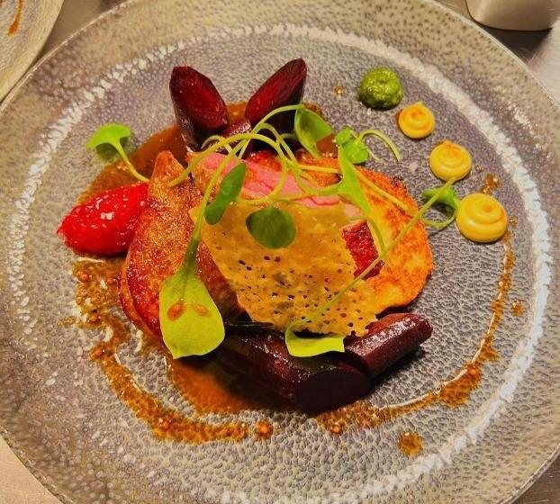 호텔 Sportalm Gipfelglück