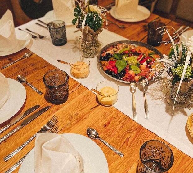 호텔 Sportalm Gipfelglück