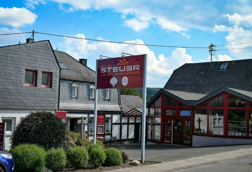 호텔 Steuer