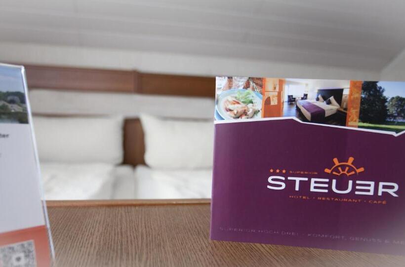 호텔 Steuer