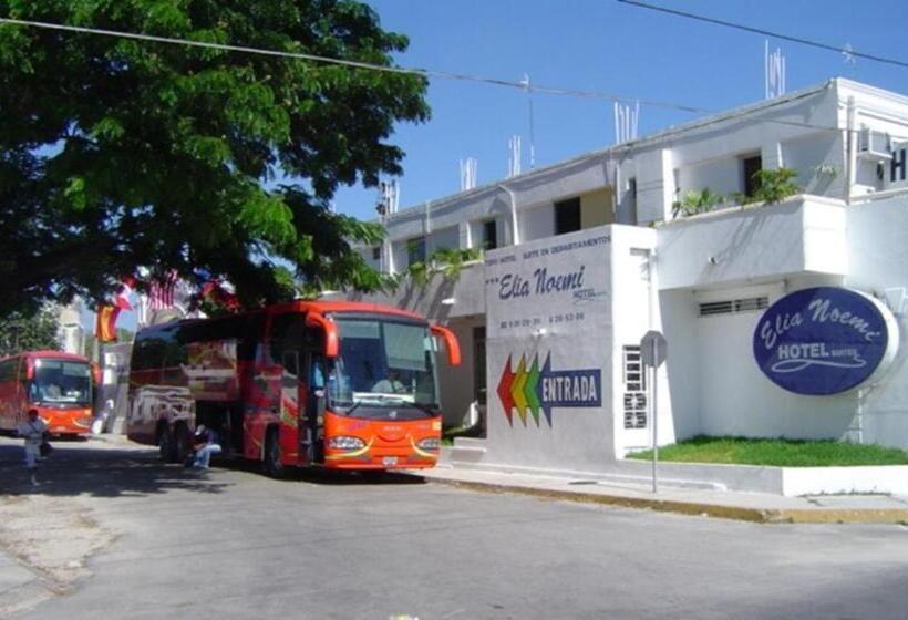 هتل Suites Elia Noemi