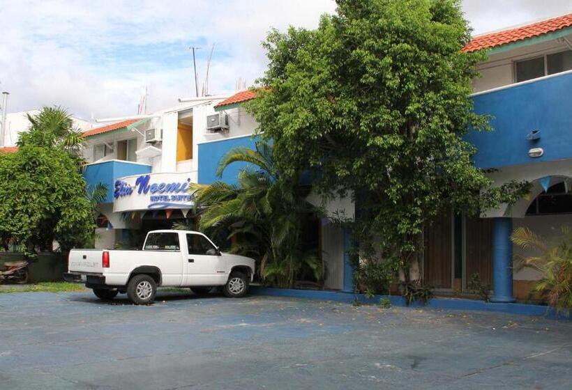 هتل Suites Elia Noemi