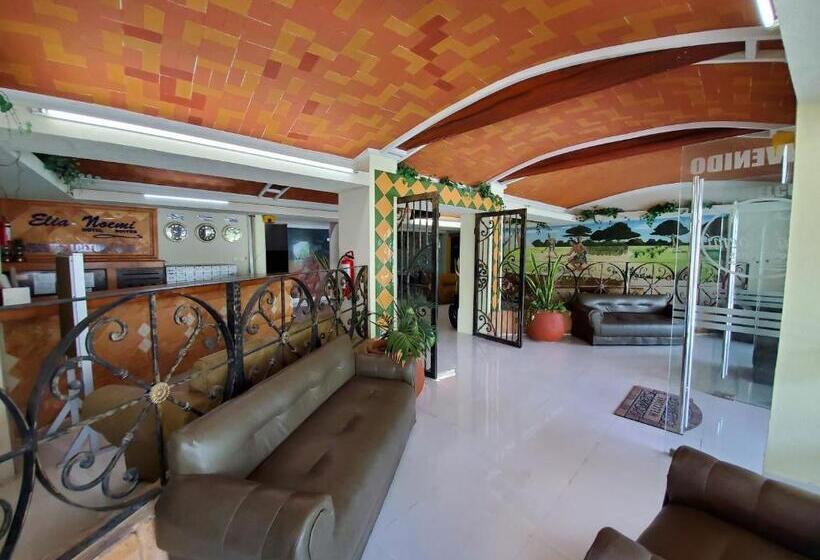 هتل Suites Elia Noemi