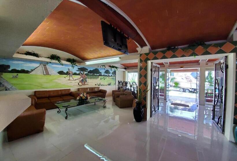 هتل Suites Elia Noemi