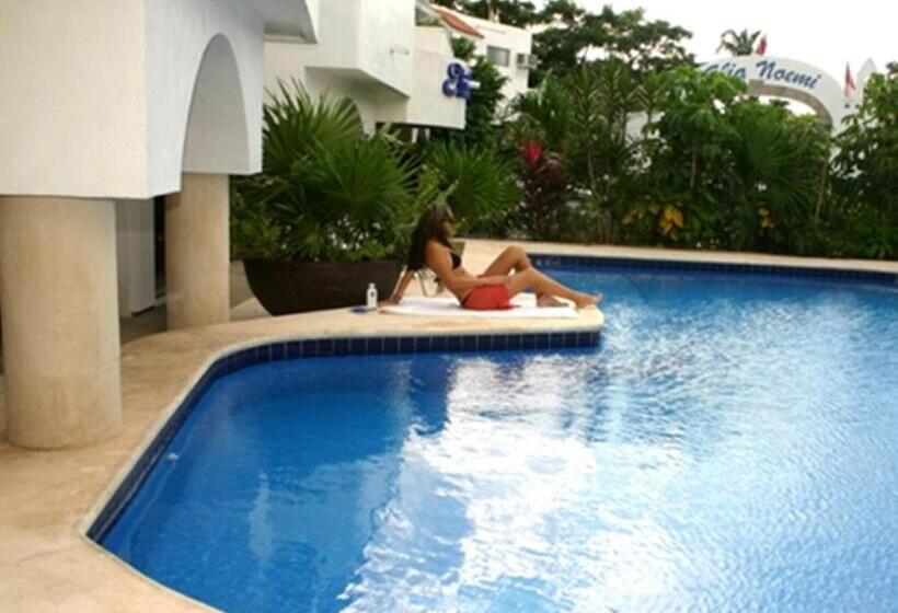 هتل Suites Elia Noemi