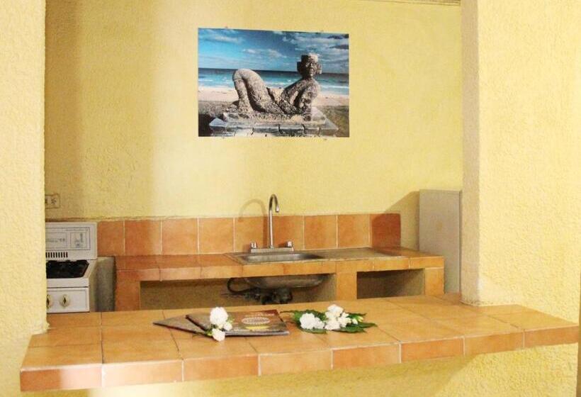 هتل Suites Elia Noemi