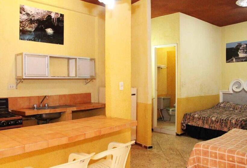 هتل Suites Elia Noemi