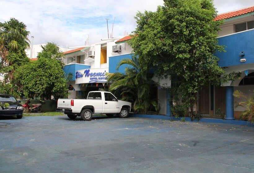 هتل Suites Elia Noemi