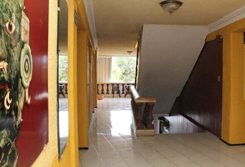 هتل Suites Elia Noemi