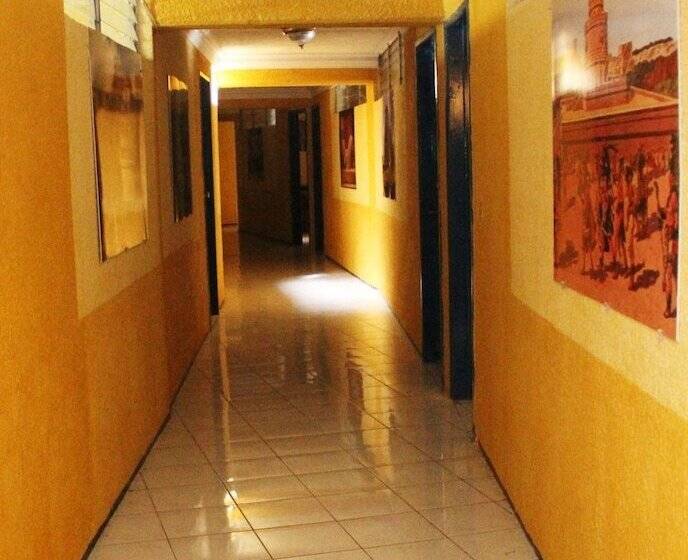 هتل Suites Elia Noemi